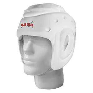 武术头盔 – 616APUT USI | Kibi Sports
