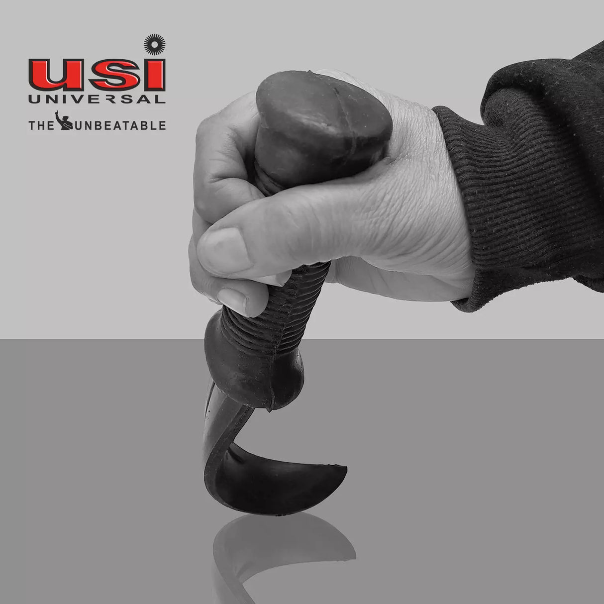 USI KN RUBBER KNIFE