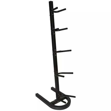 Display Stand Single Side 'U‰۪ TYPE - DSSU Gym Rack USI | Kibi Sports