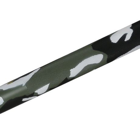 USI Camo 'Cerakote' Barbell
