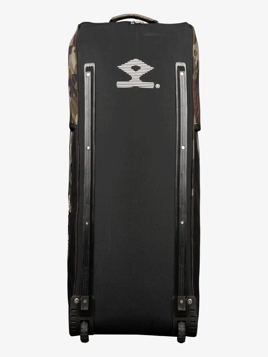 Shrey Star Wheelie Camouflage 2.0