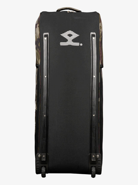Shrey Star Wheelie Camouflage 2.0