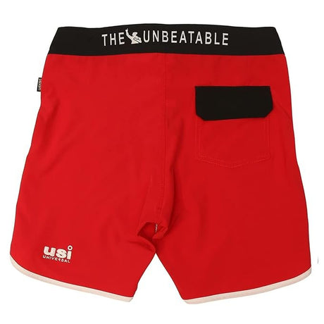 USI 411PS STANDARD PHYSIQUE BOARD SHORTS