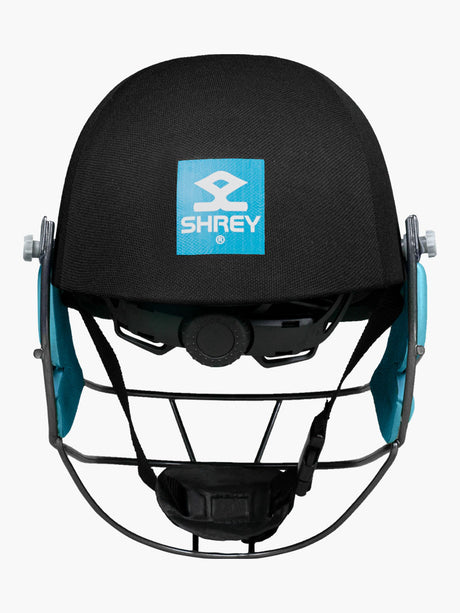 Shrey Prime Steel