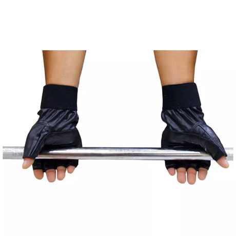 Fitness Gloves Contact Wrap - 733GG USI | Kibi Sports