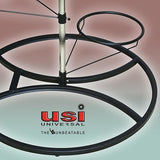 GBRK GYM BALL RACK2 Gym Rack USI | Kibi Sports