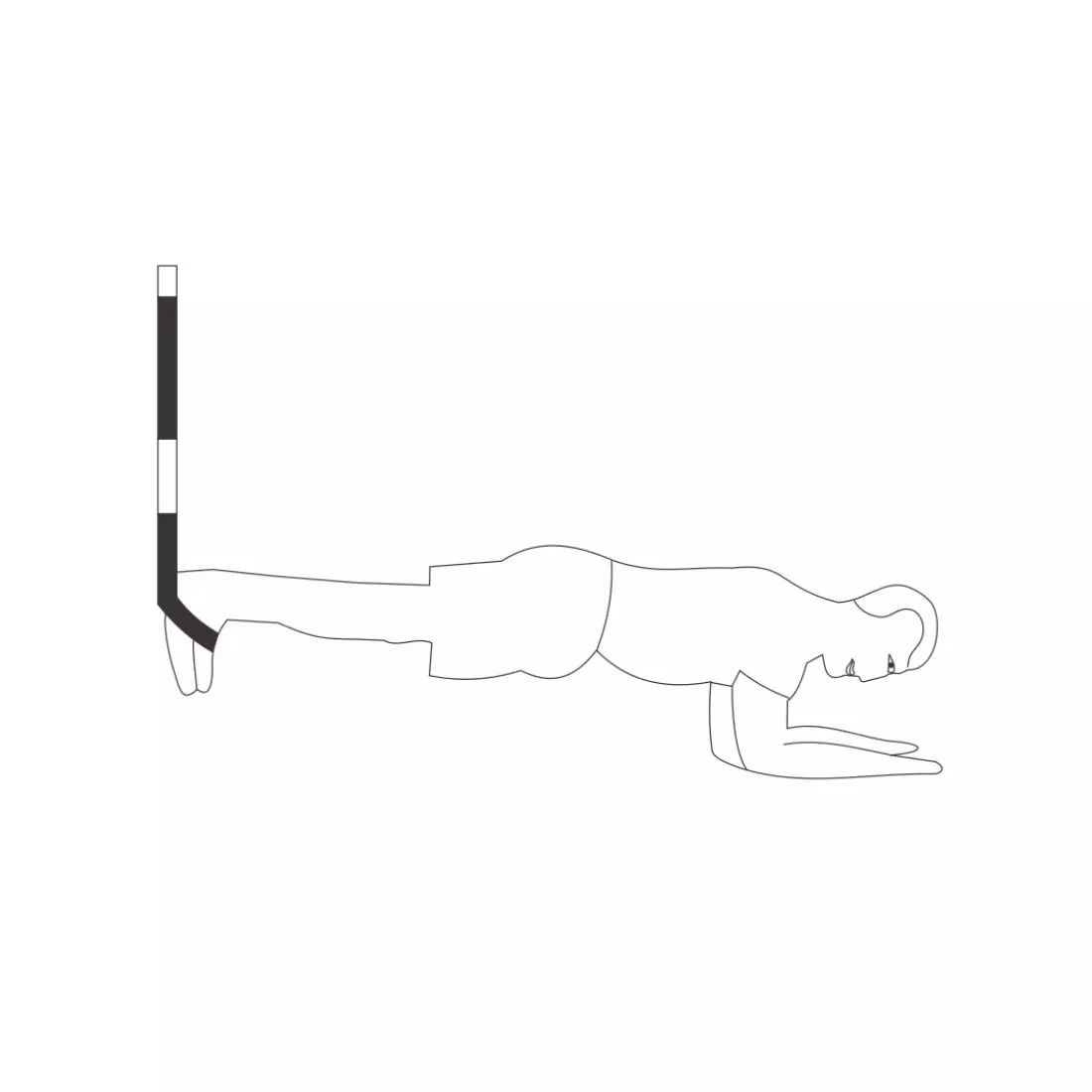 USI Gravity Trainer