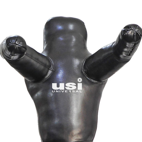 Thai Clinch Grappling Dummy - TCD MMA USI | Kibi Sports USI