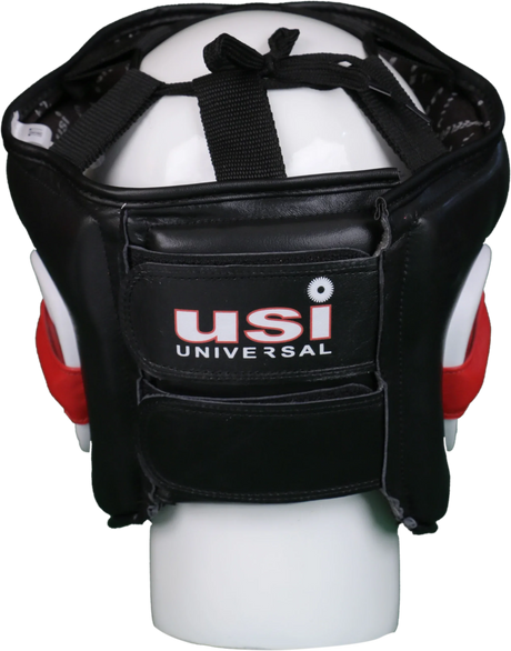 USI 615A FULL FACE HEADGUARD