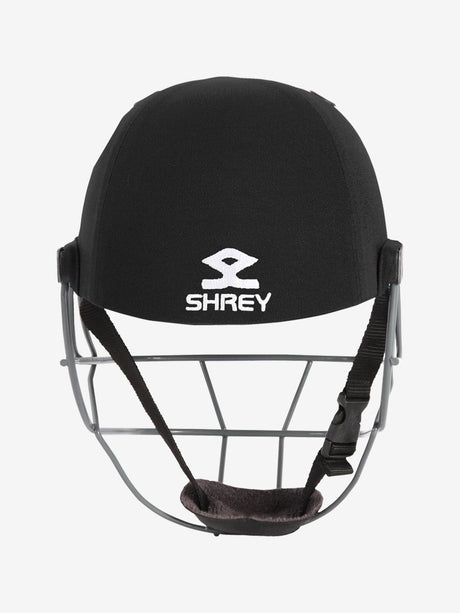 Shrey Performance Steel Fixed Visor