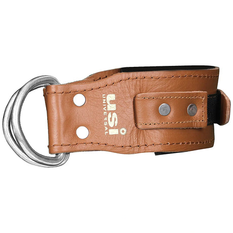 USI 7007 Leather Ankle Cuff