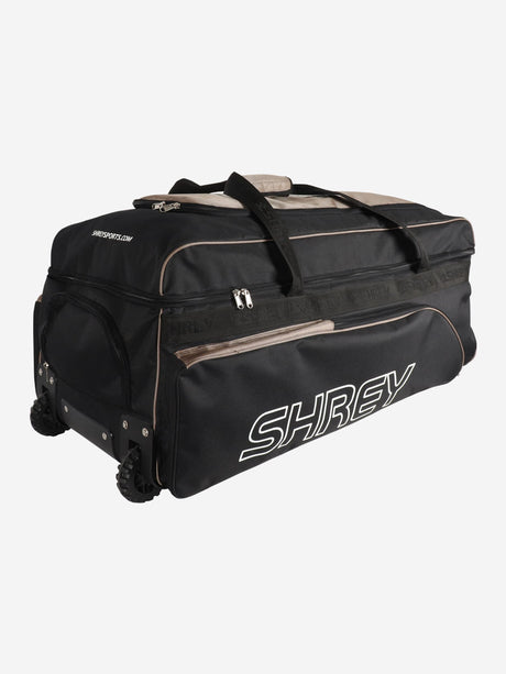 Shrey Match Cricket Wheelie