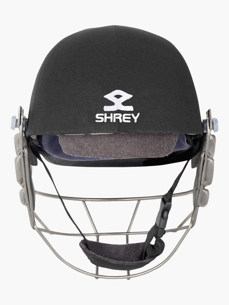 Shrey Pro Guard Titanium 2.0