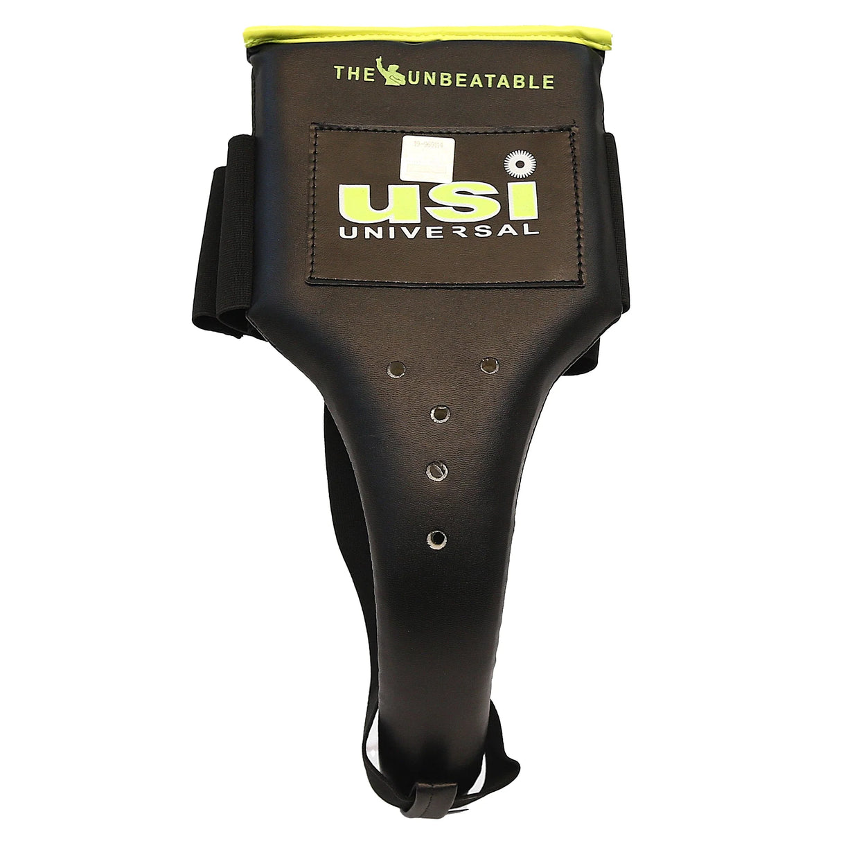Ladies Groin Guard - 629LPU USI | Kibi Sports