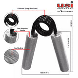 USI HG Steel Hand Grip