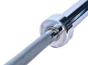 USI OTB6 OLYMPIC TRAINING BAR - Fitness Equipment