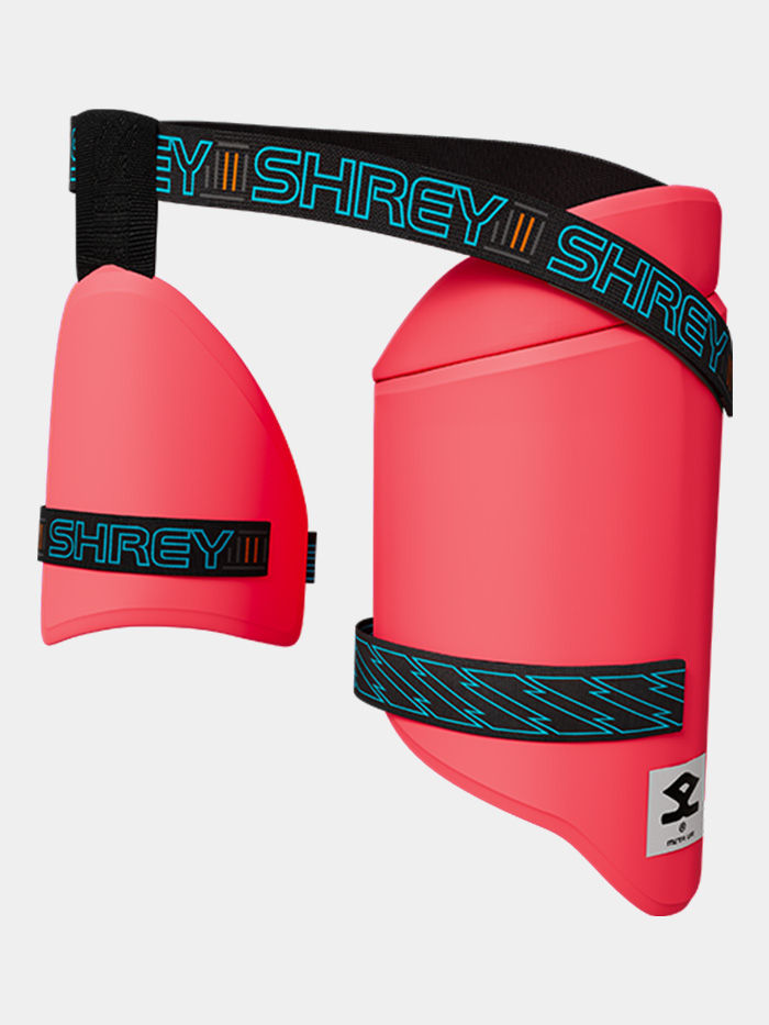 Shrey Meta VR Thigh Guards