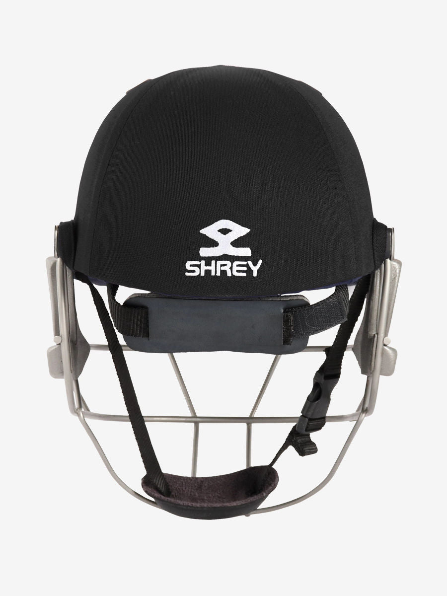 Shrey Pro Guard Air Stainless Steel Fixed Visor