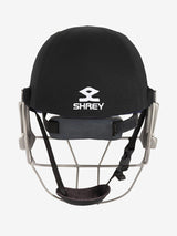 Shrey Pro Guard Air Stainless Steel Fixed Visor