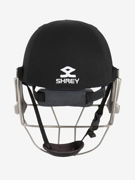 Shrey Pro Guard Air Stainless Steel Fixed Visor