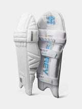 Shrey Legacy Batting Legguard