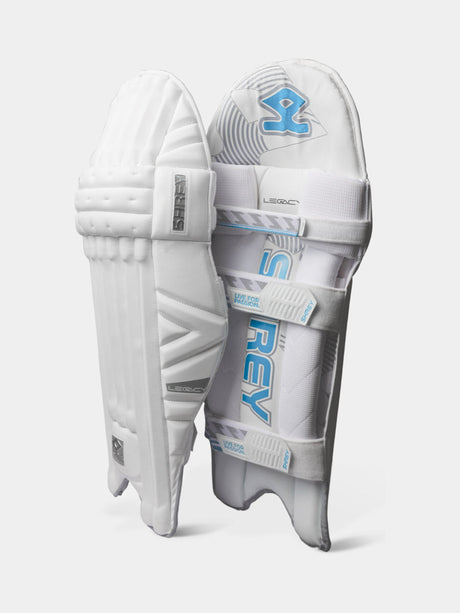 Shrey Legacy Batting Legguard