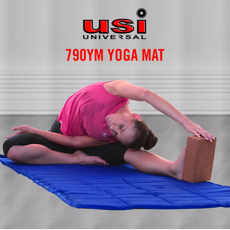 USI 790YM Yoga Mat