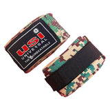 USI 628CM CAMO SHORTWRAPS