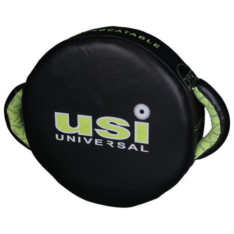 Round Hit Shield (Makiwara) - 627MW USI | Kibi Sports USI