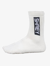 Shrey Premium Grip Plus Socks
