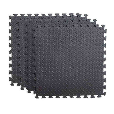 EVA Flooring Mat 12mm - EM12C Floorings Mats USI | Kibi Sports