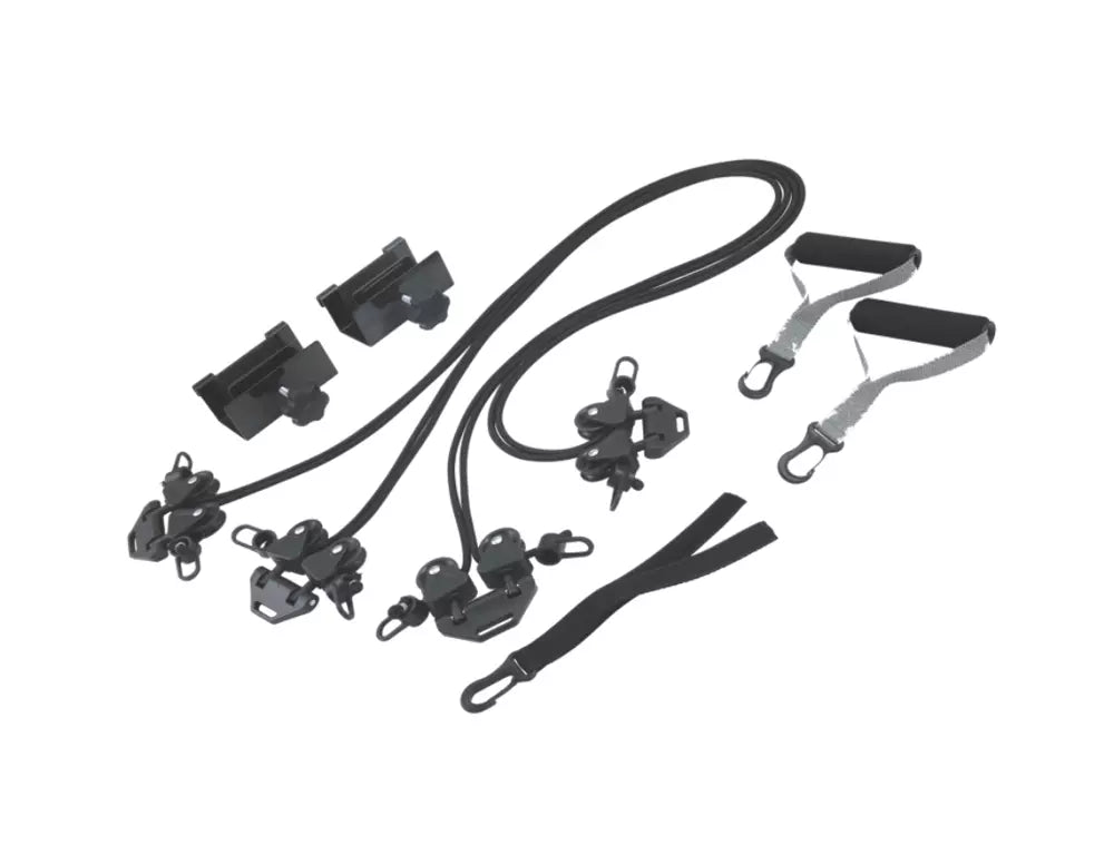 Door Gym Heavy Men - 800DGF USI | Kibi Sports