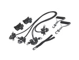 Door Gym Heavy Men - 800DGF USI | Kibi Sports