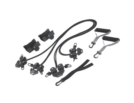 Door Gym Heavy Men - 800DGF USI | Kibi Sports
