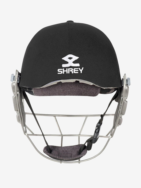 Shrey Pro Guard Wicket Keeping Stainless Steel
