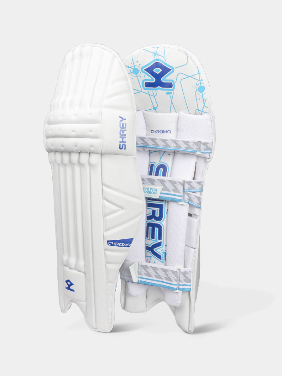 Shrey Chroma Batting Legguard