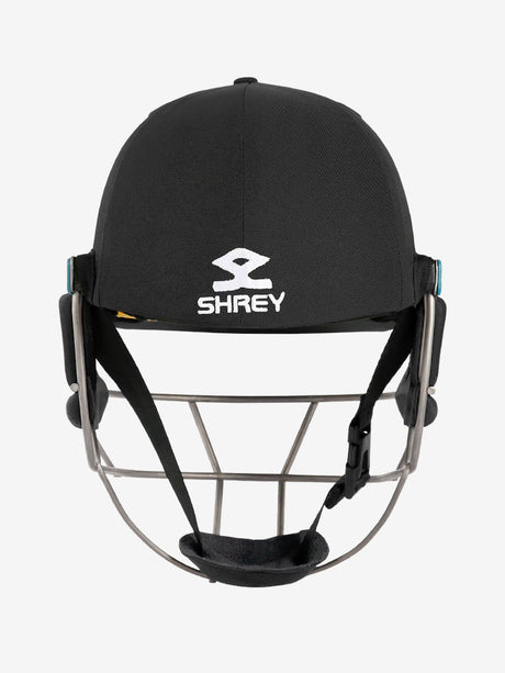 Shrey Master Class Air 2.0 Titanium