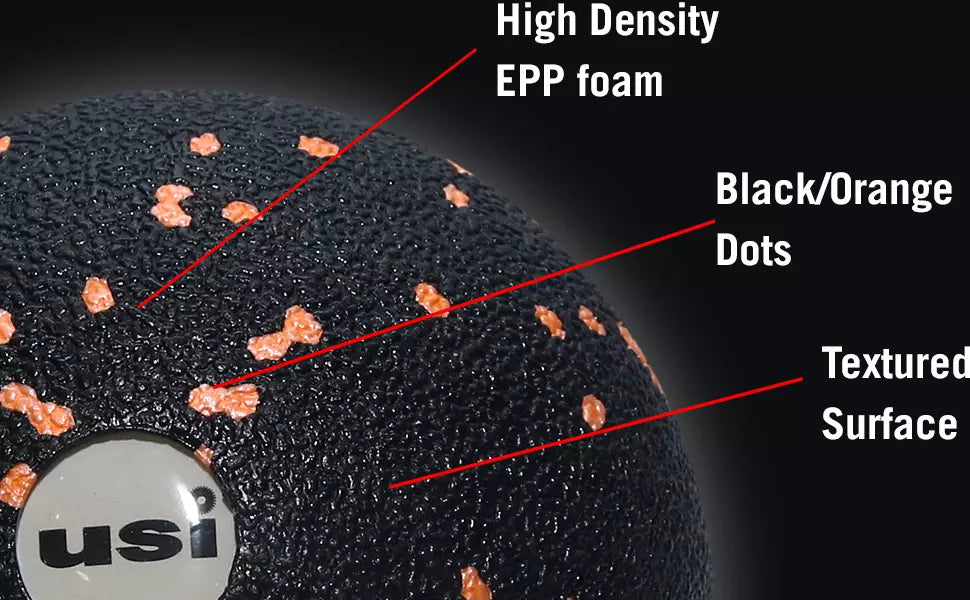 USI MB1 Massage Ball