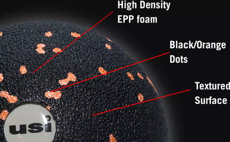 USI MB1 Massage Ball