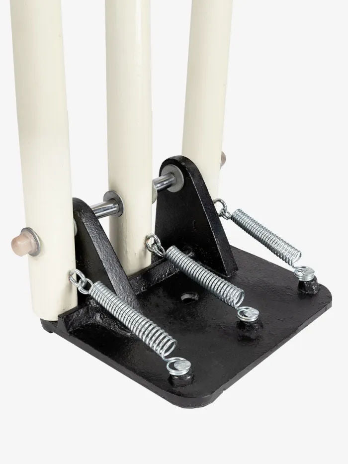 Shrey Spring Back Cricket Stump Set