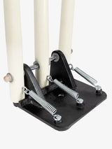 Shrey Spring Back Cricket Stump Set