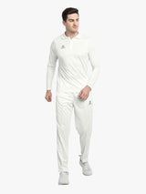 Shrey Cricket Match 2.0 Shirt L/S