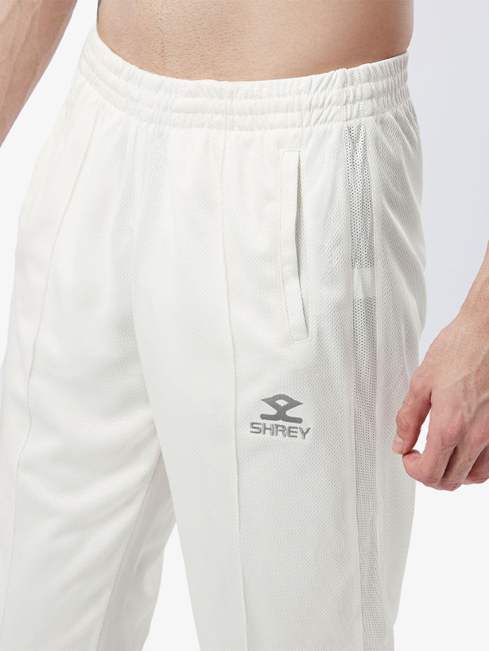 Shrey Cricket Match 2.0 Trousers