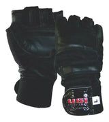 Fitness Gloves Contact Wrap - 733GG USI | Kibi Sports