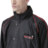 USI 415SZ ZIP SAUNA SUIT