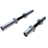 Loadable Olympic Dumbbell - DB | Kibi Sports