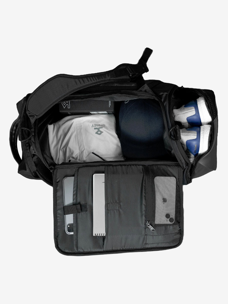 Shrey Holdall 2.0 | Player Bag