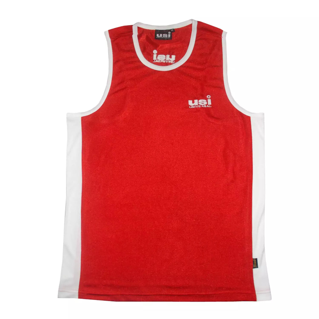 Men‰۪s Boxing Shorts And Vest - 409SV USI | Kibi Sports