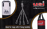 USI 626SW4 4 LEG CHAIN