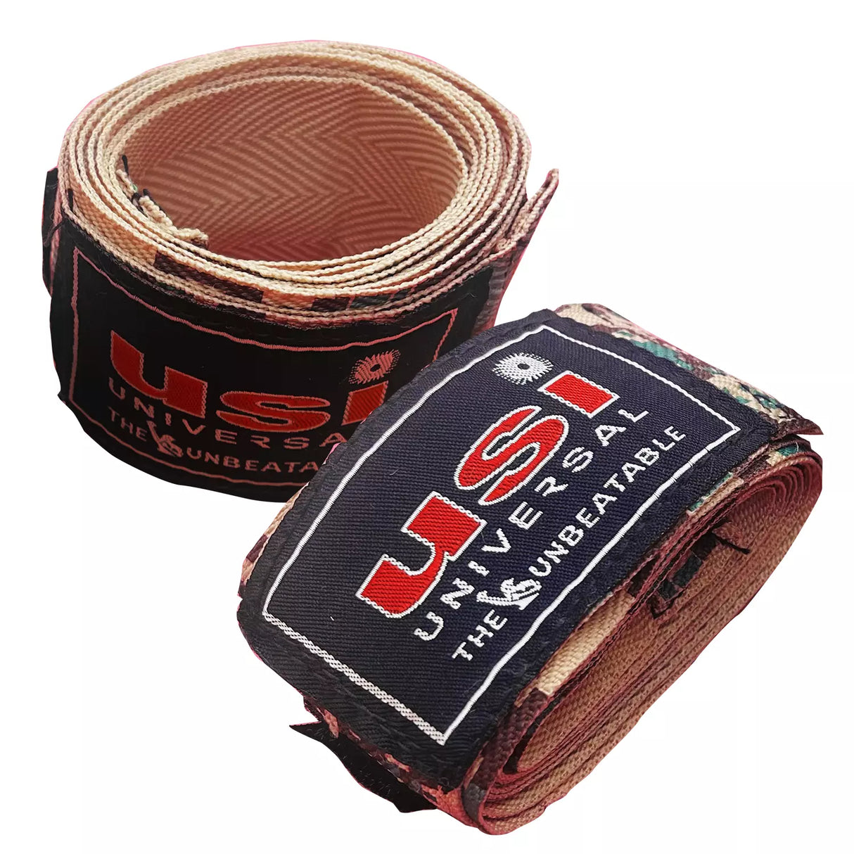 USI 628CM CAMO SHORTWRAPS
